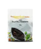 Organic Dates Pitted Deglet Nour 500g (BWFO) - Buy Online on GoSupps.com