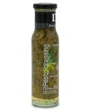 Pesto Dressing | DIDDEN | 240ml | Pesto for hot and cold dishes - Buy Online on GoSupps.com