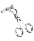 Ergonomic Silicone Contact Lens Tool - Portable Inserter & Remover for Beginners | Universal Travel Essential - Buy Online on GoSupps.com