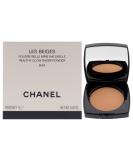 Chanel Les Beiges Healthy Glow Sheer Powder B40 - Intense Medium Neutral Undertone | 0.42 oz | Buy Now - International Shipping - Buy Online on GoSupps.com