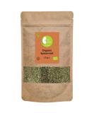 Organic Spearmint Tea (Mint) - Certified Organic - by Busy Beans Organic (250g) - Buy Online on GoSupps.com