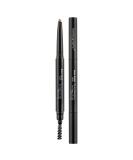 Bodyography Brow Assist Eyeliner Pencil - Long-Wearing Brown Eyeliner - Buy Online on GoSupps.com