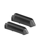Magpul Hunter/SGA Cheek Riser Kit, Black, High Black High - Buy Online on GoSupps.com