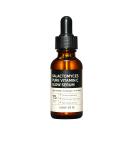 Some By Mi Galactomyces Pure Vitamin C Glow Serum 30ml - Brightening & Hydrating Skincare - Buy Online on GoSupps.com
