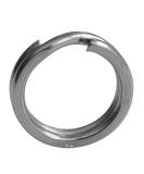 Black Cat Xtreme Split Rings - High-Strength Catfish & Shark Sea Lures | 90kg Coarse Fishing Tackle - Buy Online on GoSupps.com