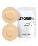 Freestyle Libre 2 Sensor Covers Waterproof Adhesive Patches - 20 Pack for Dexcom G7 - 20 Count - Buy Online on GoSupps.com