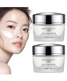 Honey & Beauty Moisture Toning Light Cream - Hydrating Korean Face Cream Duo - Buy Online on GoSupps.com