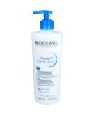 ATODERM CREAM FOR DRY SKIN 500ml - Soothing Moisturizer for Sensitive Skin | International Shipping Available - Buy Online on GoSupps.com