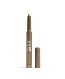 3ina 24H Eye Stick 769 - Olive Green Waterproof Eyeshadow Pen | Creamy Texture Matte & Metallic Finish | Vegan & Cruelty-Free - Buy Online on GoSupps.com