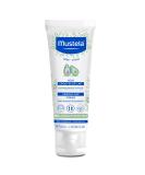 Mustela Cradle Cap Cream 1.35 fl oz (40 ml) - Buy Online on GoSupps.com