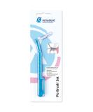 Miradent Pic-Brush Interdental Brush - Set of 1 for Effective Tooth Cleaning & Optimal Oral Hygiene | International Shipping Available - Buy Online on GoSupps.com
