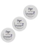Dove Intensive Nourishing Cream Blue - 3 Pack, 5.07 Oz Jars - Buy Online on GoSupps.com