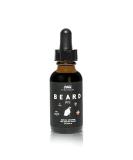 Buy O Douds Beard Oil for Men - Natural Vegan Conditioner & Mustache Oil with Jojoba - Softens & Moisturizes Beards - Forest Scent - 1oz - International Shipping Available - Buy Online on GoSupps.com