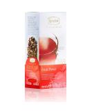 Ronnefeldt Fruit Power 'Joy of Tea' - Fruit tea with strawberry-raspberry flavour 15 tea bags 54 g quantity: 2 pieces - Buy Online on GoSupps.com