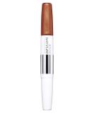 Maybelline New York Super Stay 24H Liquid Lipstick - Long-Lasting No. 444 Cosmic Coral - 5g International Shipping Available - Buy Online on GoSupps.com