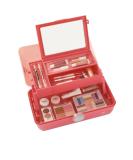 Shop Ulta Beauty Beauty Box: Caboodles Edition Pink - International Shipping Available - Buy Online on GoSupps.com