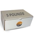 Neutripure SPA Formula Body Wrap 5 lbs - Seaweed, Healing Clay, Garcinia Cambogia & Dead Sea Salt - Buy Online on GoSupps.com