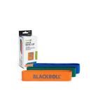Buy Blackroll Loop Band Set - 3 Resistance Bands (32 cm) for Functional Training | Skin-Friendly Versatile Fitness Bands for Home Office & Outdoor Workouts | Made in Germany - Buy Online on GoSupps.com