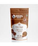 Rigel Spices Palmyra Palm Sugar - 1 Lb (0.45 Kg) of Pure Bliss | Naturally Crafted, Unbleached, Chemical-Free Sweetener - Buy Online on GoSupps.com