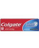 Colgate Cavity Protection Toothpaste - Regular Flavor 1 oz (Pack of 12) | International Shipping - Buy Online on GoSupps.com