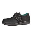DARCO GentleStep Diabetic Extra-Depth Comfort Shoes - W9 / M7.5 Wide (D & E) Black - Medicare Approved A5500 - L3216 L3221 - Buy Online on GoSupps.com