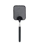 Olakin Extendable Fly Swatter - Insect Pest Control Tool for Flies & Mosquitoes (Black) | International Shipping Available - Buy Online on GoSupps.com