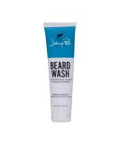 JOHNNY B. Refreshing Beard Wash - Softens & Soothes Facial Hair | 3.3 oz | International Shipping Available - Buy Online on GoSupps.com