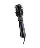 INFINITIPRO Spin Air Rotating Styler/Hot Air Brush 2-inch - Black (Pack of 1) - Buy Online on GoSupps.com