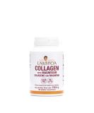 Ana Maria LaJusticia Collagen with Magnesium 180 Tabs - Healthy Teeth, Skin & Bones - Gluten-Free - Energy Boost - Skin Rejuvenation & Nervous System Support - Made in Spain - Buy Online on GoSupps.com