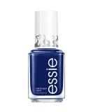 Essie Salon-Quality Vegan Nail Polish | 8-Free | Valentine's Day 2023 Collection | License To Thrill - Blue | 0.46 fl oz - Buy Online on GoSupps.com