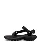 Teva Women's Hurricane Xlt2 Sandal 8 Black - Buy Online on GoSupps.com
