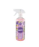 Fabulosa Antibacterial Disinfectant Spray 500ml - Lemon Lavender Scent - Multi-Surface Cleaner - Buy Online on GoSupps.com
