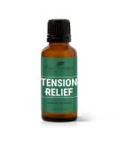 Buy Plant Therapy Tension Relief Essential Oil Blend 30 mL - 100% Pure Therapeutic Grade for Stress Relief | International Shipping Available - Buy Online on GoSupps.com
