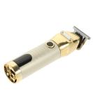 Electric Hair Clippers Set - Professional Barber Trimmer & Beard Cutter for Precision Hair Cutting | International Shipping Available - Buy Online on GoSupps.com