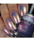 KBShimmer Sea-ing Is Believing Nail Polish 0.5 oz - Buy Internationally | Vibrant Colors & Long-Lasting Finish - Buy Online on GoSupps.com