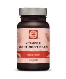 Buy Kala Health Vitamin E 1000 IU - Ultra Tocopherol Complex with All 4 Tocopherols - Vegan 450mg Supplement for Optimal Health - Buy Online on GoSupps.com