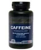 4ever Fit Caffeine 200MG (100 Tablets) - Boost Energy & Focus | International Shipping Available - Buy Online on GoSupps.com