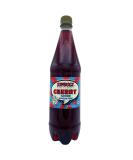 TOPPDOGZ Slush Snow Cone Syrup 1 Litre Cherry slushie slushy snowcone Cherry 1 l (Pack of 1) - Buy Online on GoSupps.com