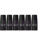 AXE Body Spray Deodorant Excite 150 Ml/5.07 Oz (Pack of 6) - Buy Online on GoSupps.com