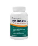 Fairhaven Health Myo-Inositol 120 Capsules - Support for Women & Menâ€™s Health - Buy Online on GoSupps.com