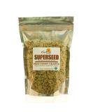 Esutras Organics Raw Hemp Seed Hearts - 16 Ounce | Premium Quality Superfood - Buy Online on GoSupps.com