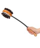 Buy Handheld Massage Hammer Stick - Trigger Point Massager for Relaxation & Wellness | International Shipping Available - Buy Online on GoSupps.com