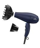 INFINITIPRO BY CONAIR 1875 Watt Hair Dryer with Diffuser, Innovative Diffuser Enhances Curls and Waves while Reducing Frizz - Buy Online on GoSupps.com
