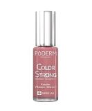 Nail Polish | Nail strengthener | Repairs & Strengthens damaged weakened nails | Nail Care for strong Nails Enriched with Keratin Biotin and Silicon Hands & Feet Swiss Made Rosewood - Buy Online on GoSupps.com