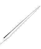 PFIFF 100717 Lunging Whip - 180cm Fiberglass Core Non-Slip Handle Black | International Shipping Available - Buy Online on GoSupps.com