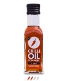 The Chilli Oil Company De Arbol Chilli Oil 125 ml - Buy Online on GoSupps.com