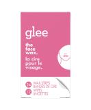 JOY Glee Face Wax Strips - 24 Strips for Easy Hair Removal - Buy Online on GoSupps.com