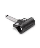 St rtebekker Premium Razor Hobel Protection | Real Cowhide Blade Protector for All Razors | High-Quality Gift Idea - Buy Online on GoSupps.com