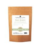 Republic of Tea Asian Jasmine White Tea - 50 Bags, Authentic Low Caffeine 100% White Tea - Buy Online on GoSupps.com