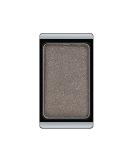 ARTDECO Intense Matte Eyeshadow - Pearly Light Misty Wood 1g | Shop Internationally for Irresistible Looks - Buy Online on GoSupps.com